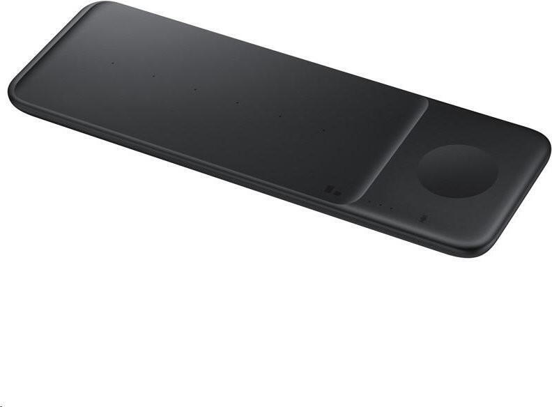 Nabíječka bezdrátová Samsung Wireless Charger Trio Black