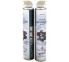 GEMBIRD Čistící spray, stlačený vzduch CK-CAD-FL750-01, 750ml