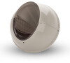 Litter-Robot III Open Air globe beige Litter robot