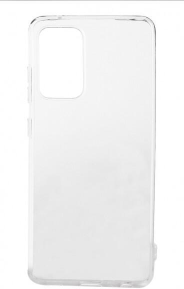 Pouzdro TRANSPARENT ALIGATOR Samsung Galaxy A52 (5G) / A52s (5G)