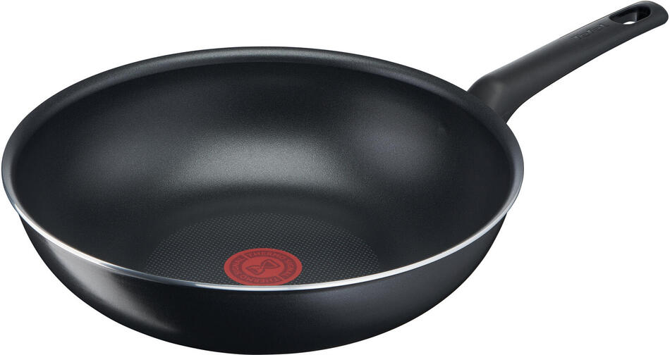 Pánev Wok Tefal Simple Cook B5561953 28 cm