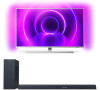 SET UHD LED TV Philips 50PUS8505 + TAB8805