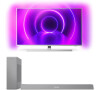 SET UHD LED TV Philips 65PUS8505 + TAB8505