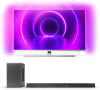 SET UHD LED TV Philips 65PUS8505 + TAB8905