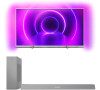 SET UHD LED TV Philips 70PUS8505 + TAB8505