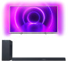 SET UHD LED TV Philips 70PUS8505 + TAB8805