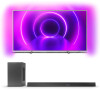 SET UHD LED TV Philips 70PUS8505 + TAB8905