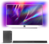SET UHD LED TV Philips 58PUS8505 + TAB8905