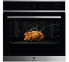 Trouba Electrolux EOC8P39WX