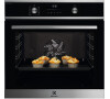 Trouba Electrolux EOD6C77WX