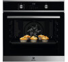 Trouba Electrolux EOD6P77WX