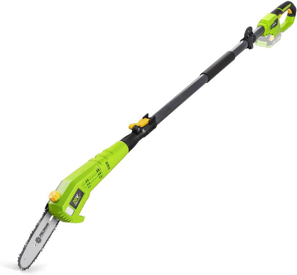 Teleskopický prořezávač Fieldmann FZP 70505-0 20V