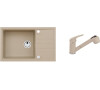 SET ALVEUS INTERMEZZO 130/55+BATERIE AM/20 55