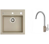 SET ALVEUS FORMIC 20/02 + BATERIE ELZA 02