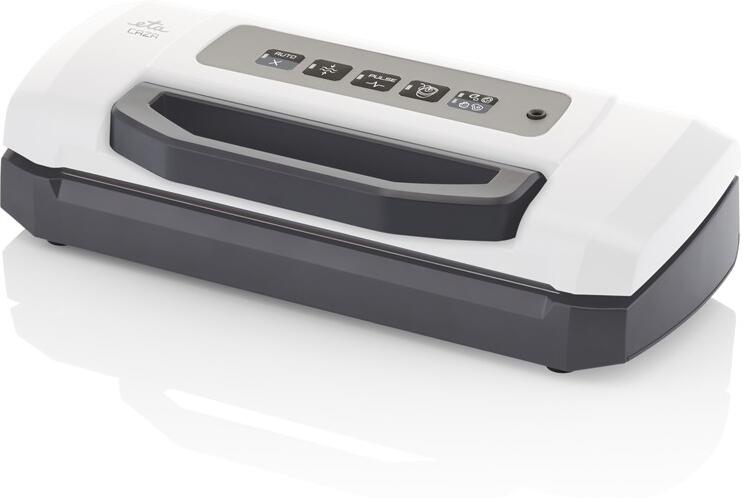 Svářečka folií ETA Caza 5762 90000, šedá/bílá