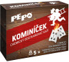 PE-PO kominíček PEPO