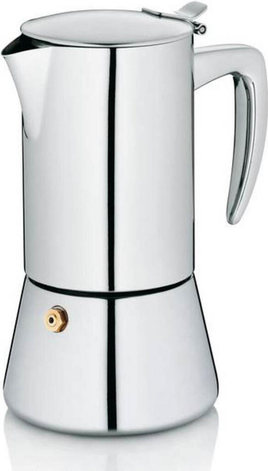 KELA Konvice na espresso 4 šálky LATINA KL-10835