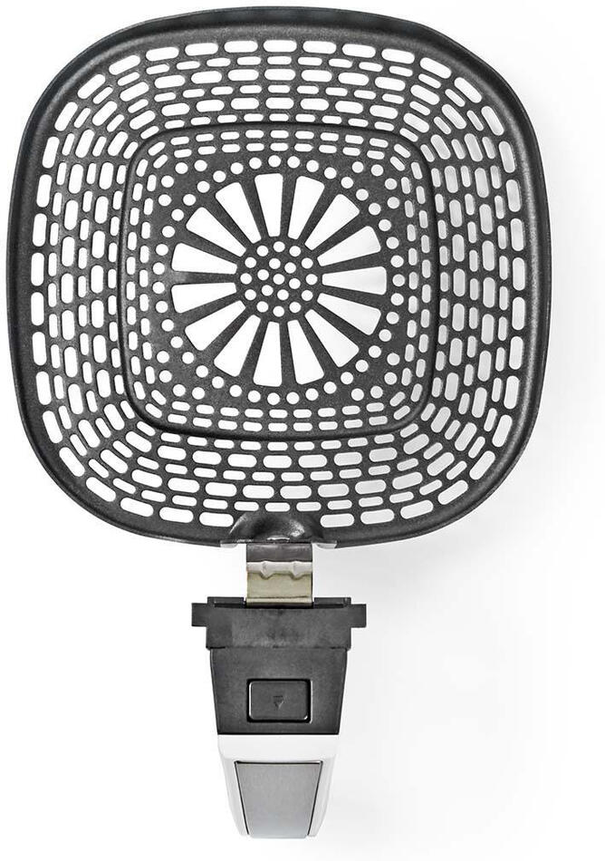 Horkovzdušné Fryer Grill Pan NEDIS KAAF1GP