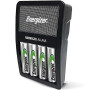 AA/AAA NiMh Nabíječka Baterií 4x AA/HR6 2000 mAh