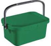 Curver Multiboxx Bio 6L zelený