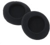 SENNHEISER náušníky (pár) pro headsety PC 2 CHAT, PC 3 CHAT, PC 5 CHAT, PC 7 USB a PC 8 USB (HZP27)
