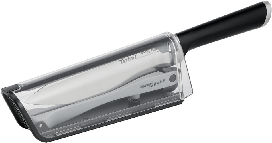 Nůž Tefal Ever Sharp K2569004 16,5 cm