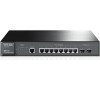 TP-Link SG3210 8xGb L2+ 2xSFP managed switch Omada SDN