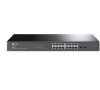 TP-Link OMADA switch SG2218 (16xGbE, 2xSFP, fanless)