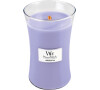 WoodWick Lavender Spa vonn svka s devnm knotem 609,5 g