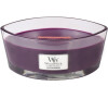 WoodWick Spiced Blackberry vonn svka s devnm knotem 453,6 g