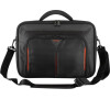 Targus Classic + 14" Clamshell Laptop Case Black
