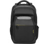 Targus CityGear 15.6" Laptop Backpack Black
