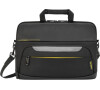 Targus CityGear 12-14" Slim TopLoad Black