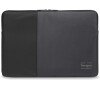 Targus Pulse 15.6" Laptop Sleeve Black and Ebony