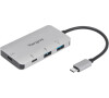 Targus USB-C Multi-Port Hub with 2 x USB-A and 2 x USB-C