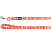 Flamingo Vodítko pro psy nylon SYB 120cm 15mm
