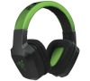 Sluchátka Razer Electra - černá