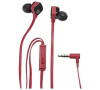 Sluchátka HP H2300 Ruby Red