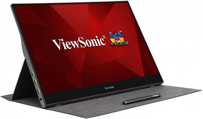 Viewsonic MONVIE0083 TD1655 - přenosný/