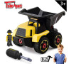 Stanley TT001-SY Stavebnice, sklápěč