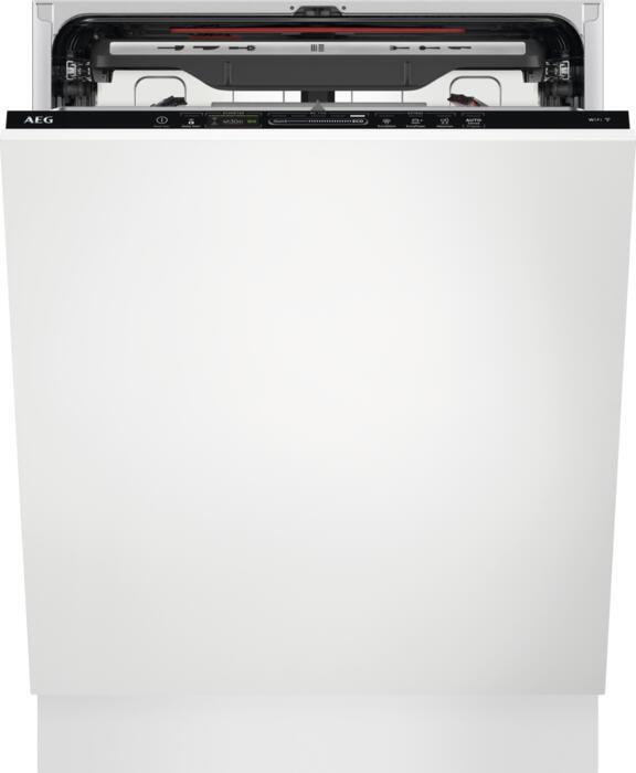 Myčka AEG FSK73768P