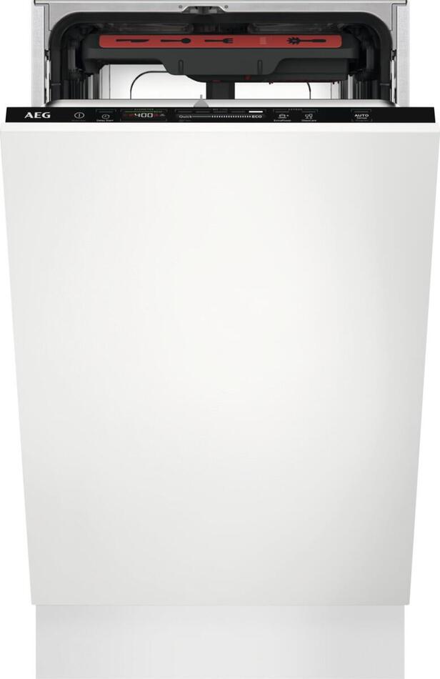 Myčka AEG FSE72537P