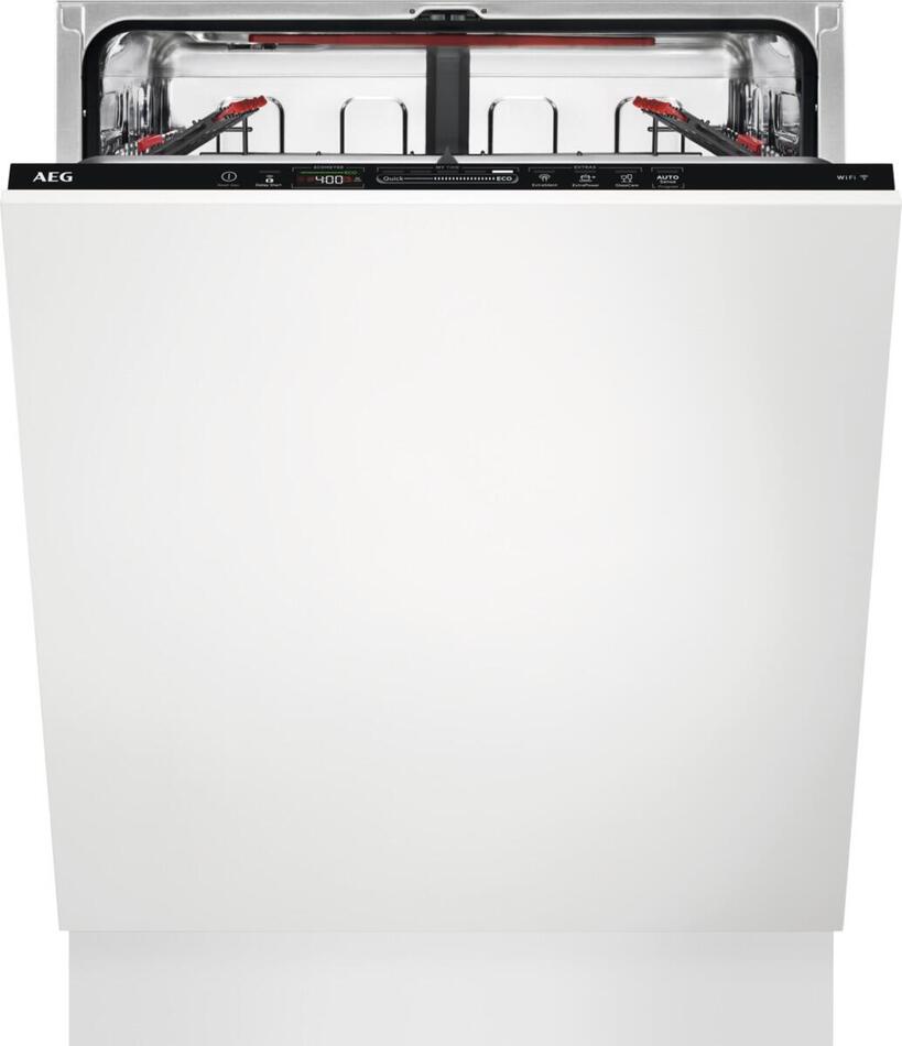Myčka AEG FSE74608P