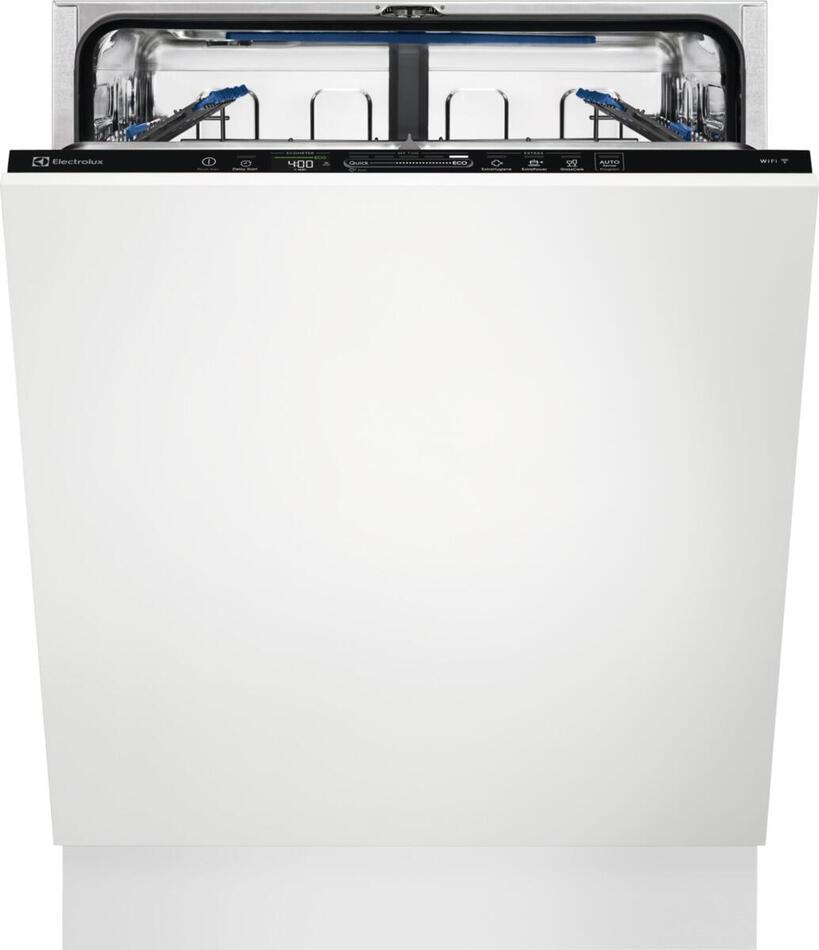Myčka Electrolux EEG67410W
