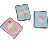 Kosmetické zrcátko Spring Time (Pocket Mirror) ACCENTRA