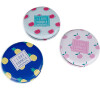 Kosmetické zrcátko Spring Time (Cosmetic Mirror) ACCENTRA