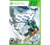 Hra EA Xbox 360 SSX