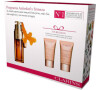 Dárková sada péče o pleť Double Serum & Extra-Firming Clarins