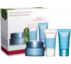 Dárková sada pleťové péče My Hydration Essentials Clarins