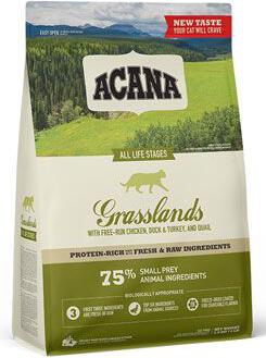 Acana Cat Grasslands Grain-free 1,8kg